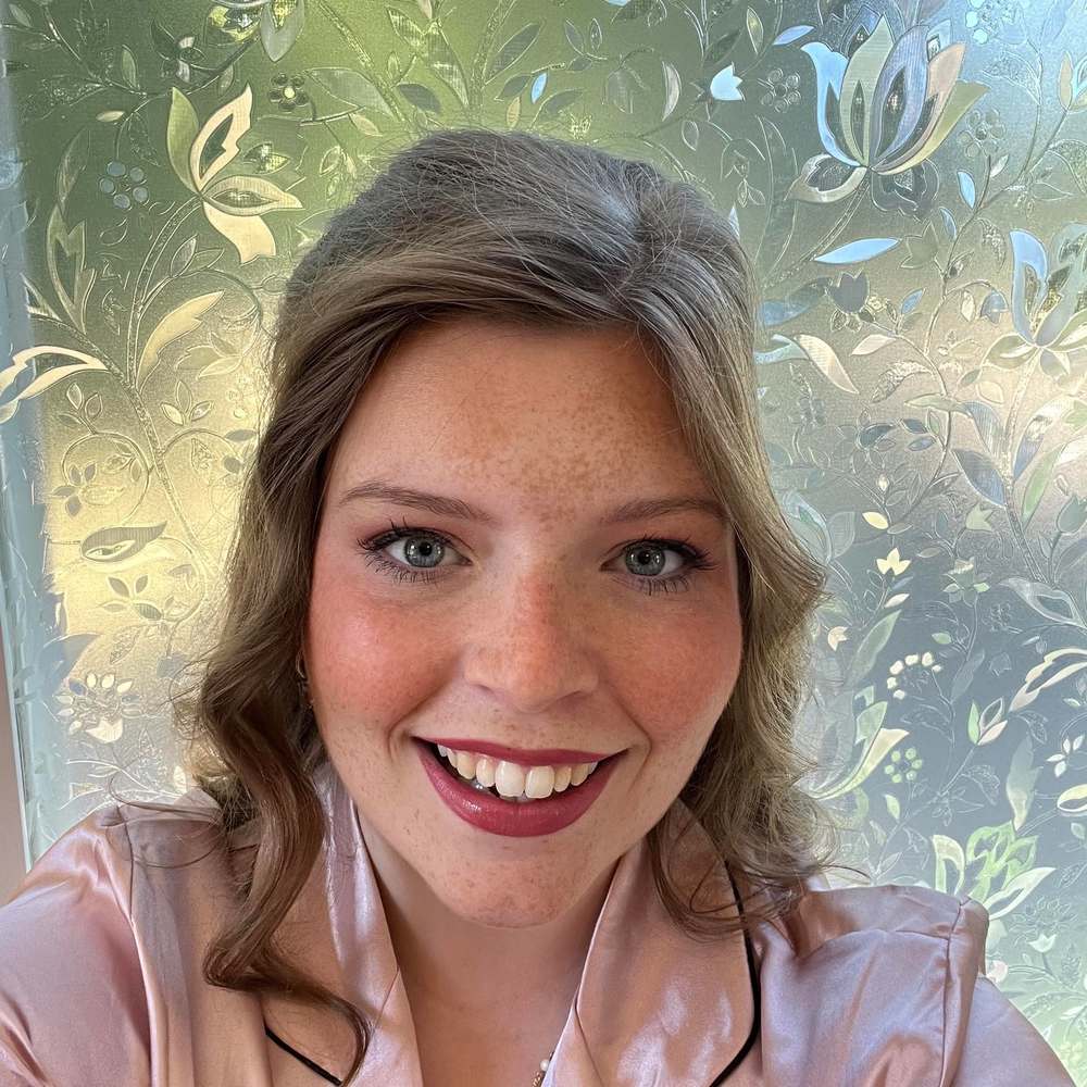 Meet your Posher, Kyla